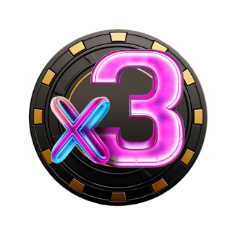 Puncte x3 timp de 2 ore