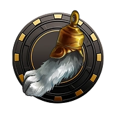 Talisman „Laba de iepure”