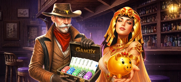 Gamzix Festivalul Rotirilor